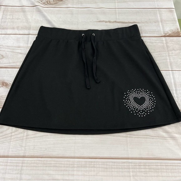 Wild Fable size XL black skirt - Picture 1 of 7